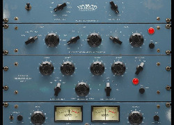 Nomad Factory Pulse-Tec EQs